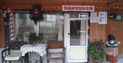 Пожарна безопасност Дейзи-2011