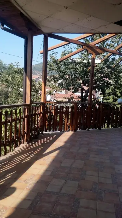 Хотелски комплекс Арапов