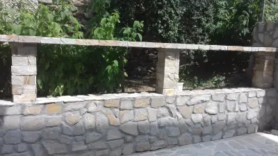 Хотелски комплекс Арапов
