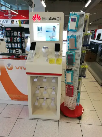 Техномаркет Шумен