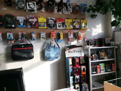 Ginev Computers