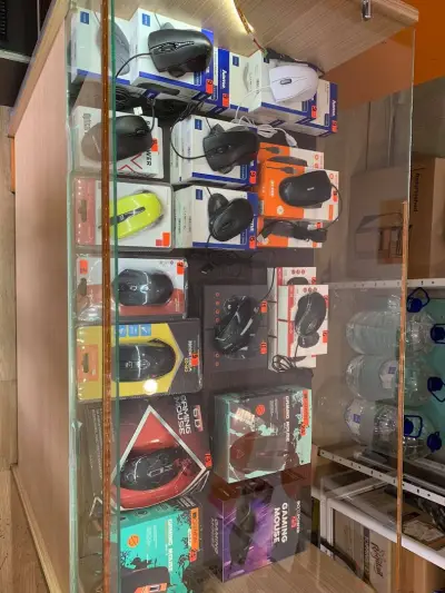 Ginev Computers