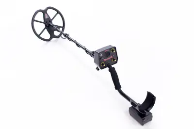 Pirate Metal Detectors