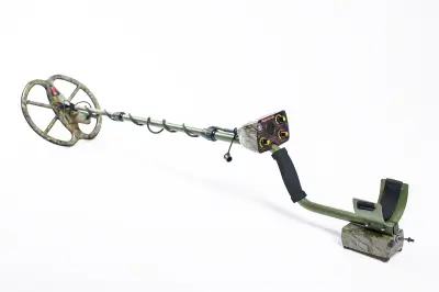 Pirate Metal Detectors