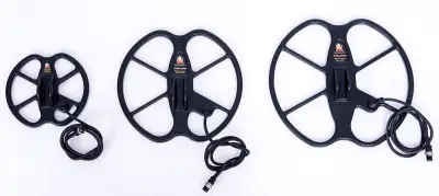Pirate Metal Detectors