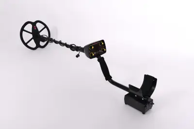 Pirate Metal Detectors