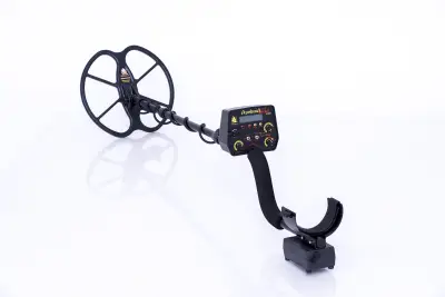 Pirate Metal Detectors