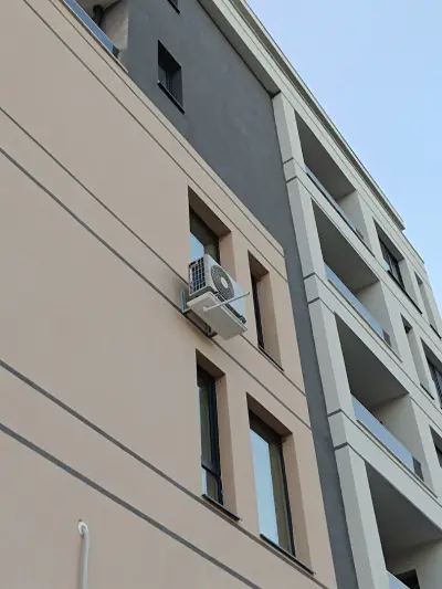 Зара Клима ЕООД