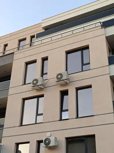Зара Клима ЕООД