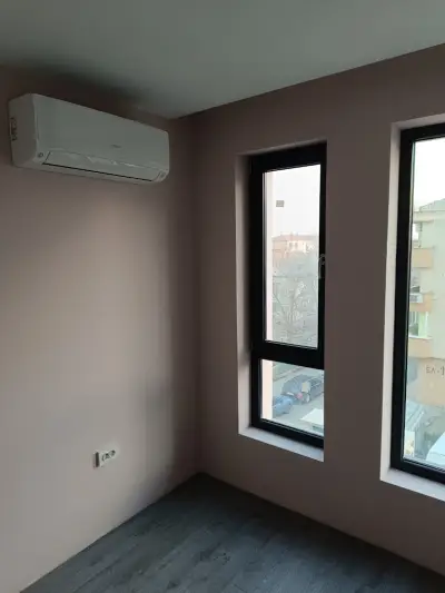 Зара Клима ЕООД