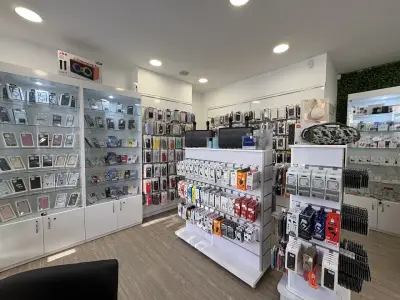 Верига Магазини SmartWorld GSM-сервиз Стара Загора