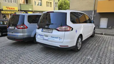 Уайт системс ООД