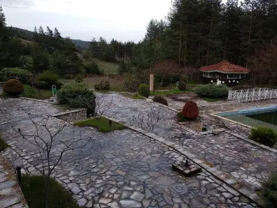 Хотел Зора