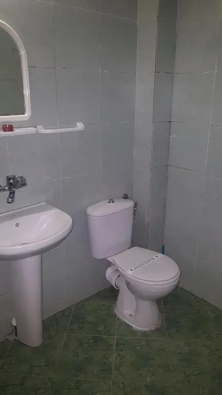 Фамилна стая (2 възрастни + 1 дете)