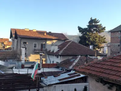 Къща за гости ПИП