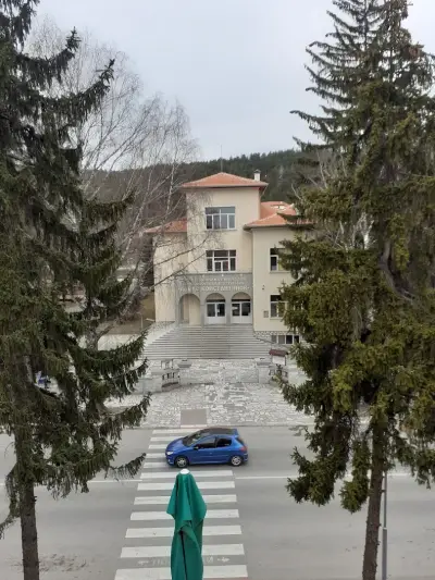 Къща за гости ПИП