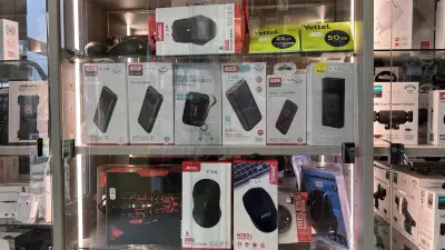 GSM магазин и ключар СУБЕВ