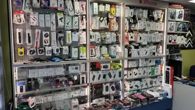 GSM магазин и ключар СУБЕВ