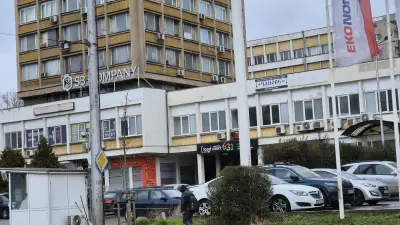 Електроника