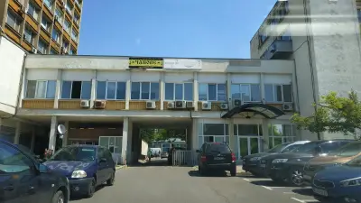 Електроника