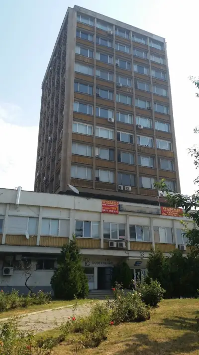 Електроника