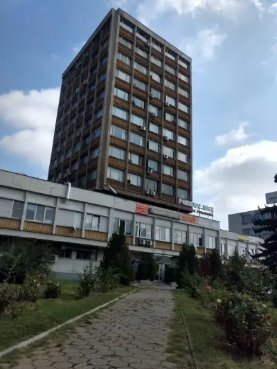 Електроника