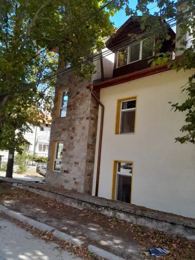 Къща за гости Гергевана