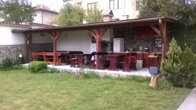 Къща за гости Гергевана