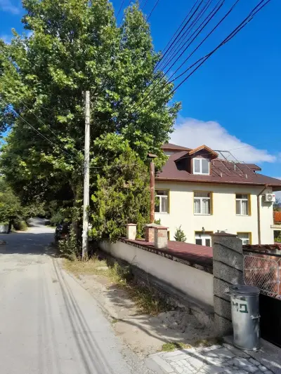 Къща за гости Гергевана