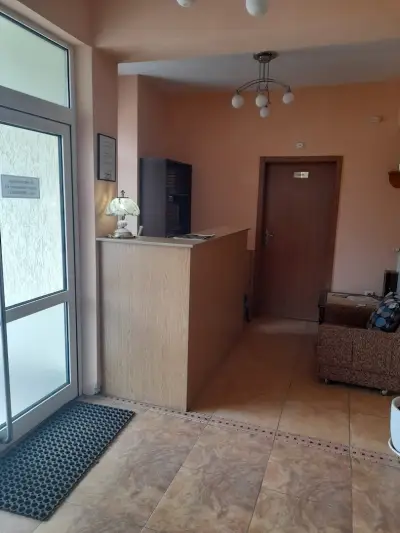 Къща за гости Гергевана