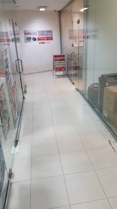 КАСОВИ АПАРАТИ