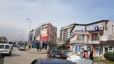 КАСОВИ АПАРАТИ