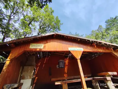 Къща за Гости Горанови