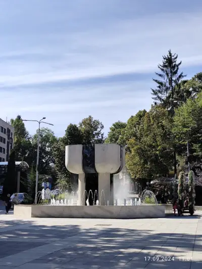 Къща за Гости Горанови