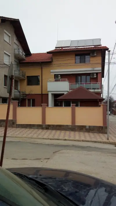 Къща за Гости Горанови