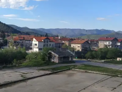 Къща за гости РАДИНА