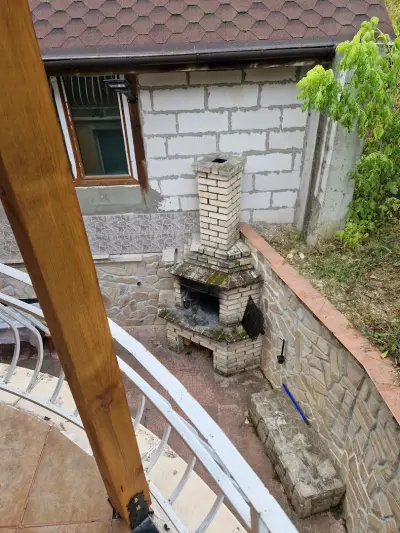 Къща за гости РАДИНА