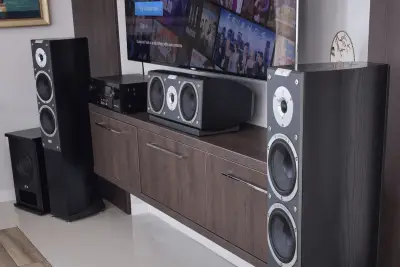 Аудио Видео Студио ООД