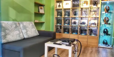 В Систем