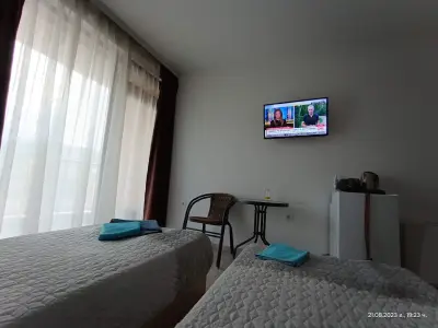Къща за гости Шошови