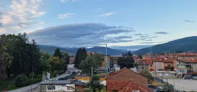 Къща за гости Шошови