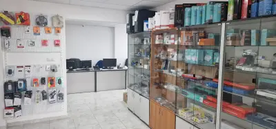 Новатех ЕООД