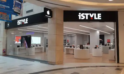 iSTYLE | Apple Premium Partner | The Mall