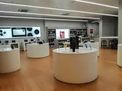 iSTYLE | Apple Premium Partner | The Mall