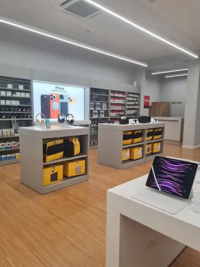 iSTYLE | Apple Premium Partner | The Mall