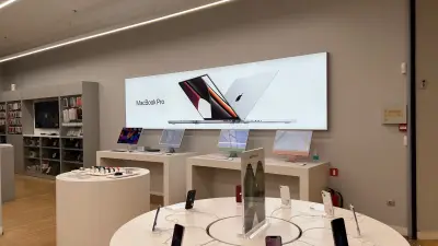 iSTYLE | Apple Premium Partner | The Mall