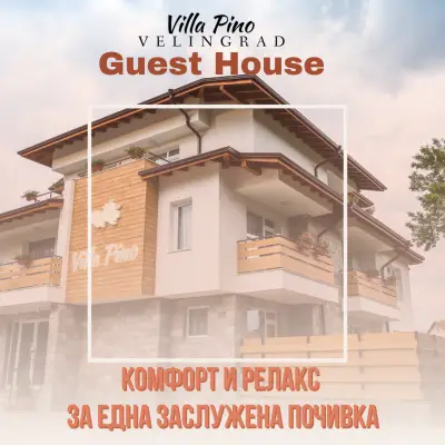 Villa Pino