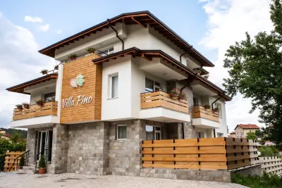 Villa Pino