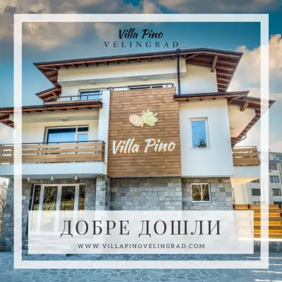 Villa Pino