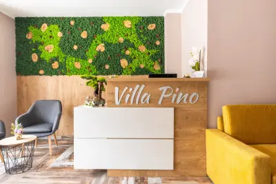 Villa Pino